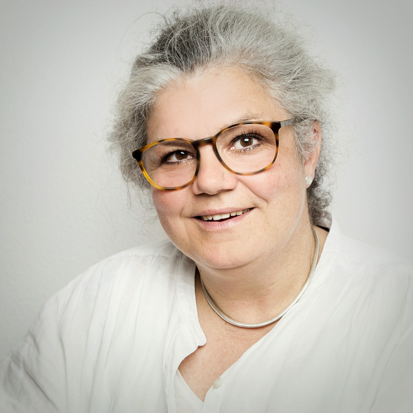 Katja Mack, Katja Mack